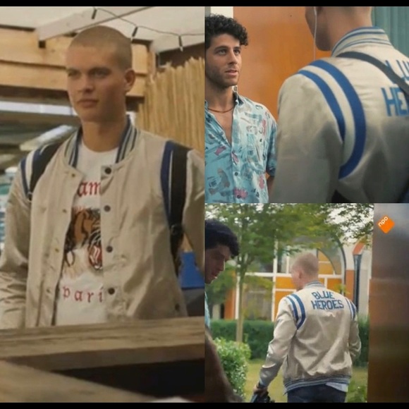 Scotch and Soda jacket - Picture 6 of 6